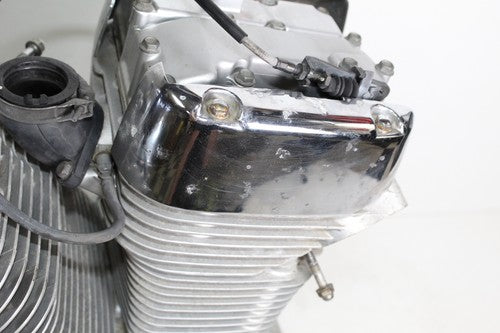 1992 Suzuki Intruder 1400 VS1400GL ENGINE MOTOR