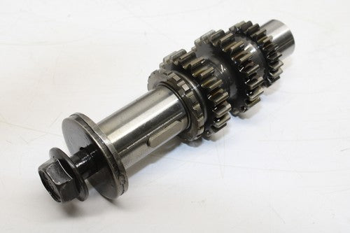 2017 Victory Octane SHAFT CAM DRIVE 1205243 Oem