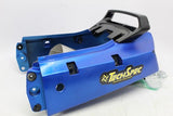 2007 Kawasaki Ninja 250r Ex250f Rear Back Tail Fairing Cowl Shroud