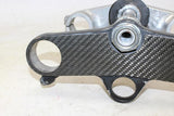 2000 Suzuki Gsxr600 Front Forks Clamp Lower Upper Triple Tree Stem