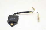 2017 Hyosung Gd250r Tip Over Bank Angle Crash Sensor Switch