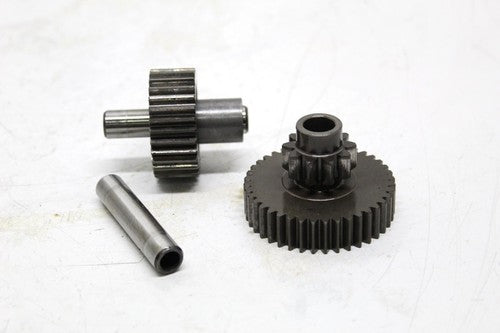 2001 Suzuki Intruder 1400 Vs1400glp Gear Gears
