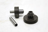 2001 Suzuki Intruder 1400 Vs1400glp Gear Gears