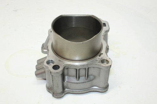 2005 Suzuki Vstrom 650 Dl650 Engine Motor Piston Cylinders Block