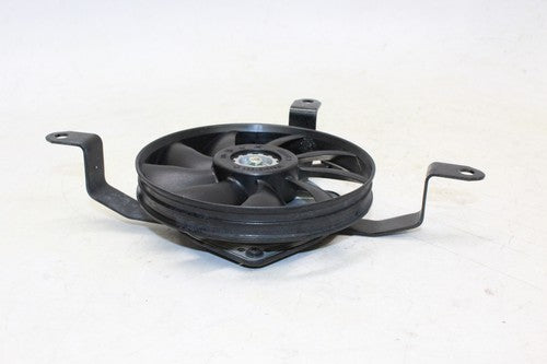 2009 Kawasaki Ninja 250r Ex250j Engine Radiator Cooling Fan