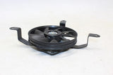 2009 Kawasaki Ninja 250r Ex250j Engine Radiator Cooling Fan