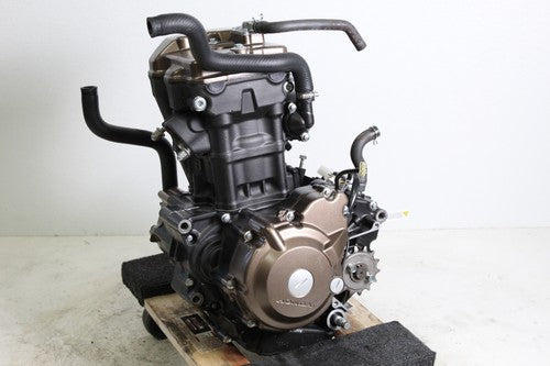 2022 Honda CBR300R ENGINE MOTOR 5k Miles