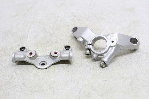 2015 Ducati 899 Panigale Rearset Frame Bracket Mount 829.3.a44.1b