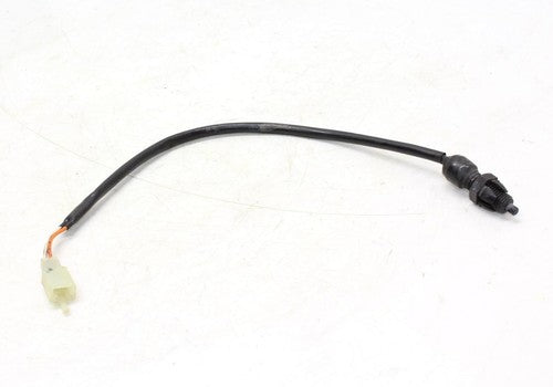 04-05 Suzuki Gsxr750 Rear Back Brake Sensor OEM