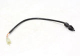 04-05 Suzuki Gsxr750 Rear Back Brake Sensor OEM