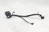 2006-07 Honda Cbr1000rr Left Clip On Handle Horn Signals Switch Switches OEM