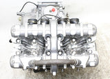 1991 Kawasaki Zr750 Engine Motor
