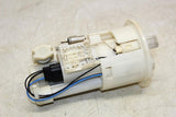 2009 Yamaha YZF R1 R6 FUEL PUMP GAS PETROL SENDER UNIT OEM 4c8-13907-00