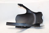 2001 Yamaha Yzf600r Rear Back Fender Mud Guard Set