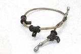 2000-2005 Honda Shadow Sabre 1100c2 Rear Back Brake Link Linkage CABLE OEM