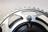08 2008 Suzuki Gsxr1000 Rear Back Sprocket