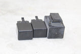 1995 Honda Cbr1000f Turn Signal Blinker Relay Set Flasher Switches OEM