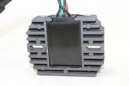 2002 Suzuki Gsxr600 Rectifier Voltage Regulator