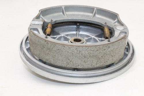 98-16 Yamaha V Star 650 Xvs650a Classic Rear Drum Brake OEM