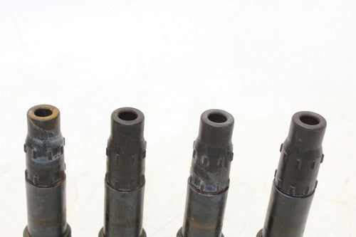 2002 Suzuki Gsxr600 Ignition Coils Coil Spark Plug Caps