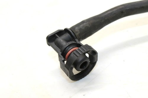 2005 Bmw F650gs Evap Vapor  Charcoal Emission Canister In Cover