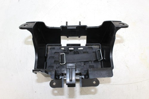 2008 Suzuki Katana 650 Gsx650f Rear Back Tail Undertail Battery Tray Plastic