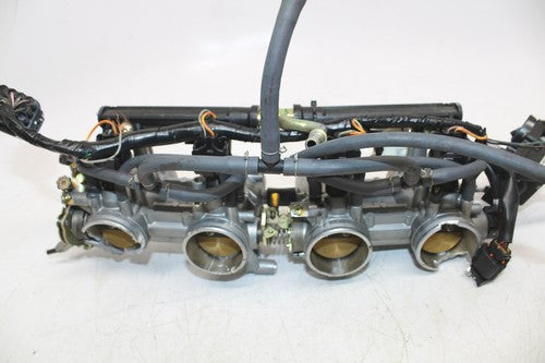 2004 Suzuki Gsxr1000 Carbs Carburetors *FOR PARTS ONLY*