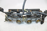 2004 Suzuki Gsxr1000 Carbs Carburetors *FOR PARTS ONLY*