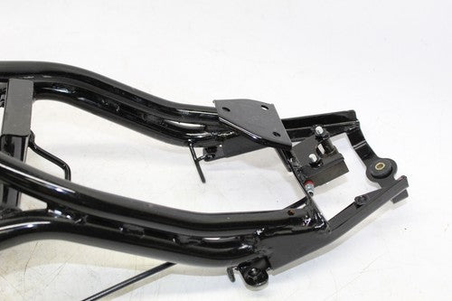 2017 Hyosung Gd250r Rear Subframe Back Sub Frame
