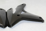 2000-2007 Suzuki Drz400s ACERBIS Left & Right Side Radiator Shroud Cover PANELS