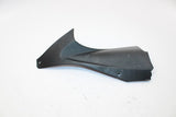 2007 Yamaha Yzf R6 Left Inner Fairing Cowl Panel Trim Oem