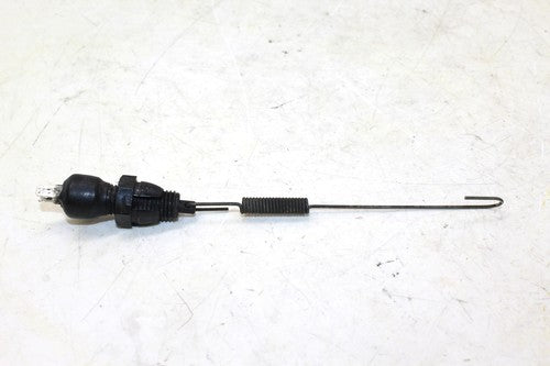 2002 Honda Cbr600f4i Rear Back Brake Sensor