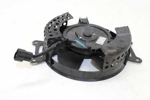 1996 Kawasaki Vulcan 1500l Vn1500c Engine Radiator Cooling Fan