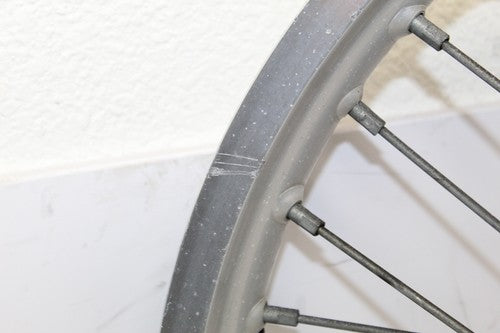 1993 Kawasaki Klx650 Front Wheel Rim