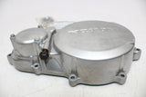 2006 Honda Xr650 Engine Motor Side Clutch Cover
