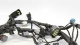 09-11 Kawasaki Er-6n Main Engine Wiring Harness Motor Wire Loom OEM