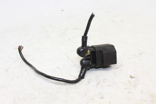 2013-2016 Kawasaki Ninja 300 Ex300a Engine Starter Relay Starting Motor Switch
