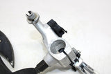 2002 Kawasaki Vulcan 500 En500c Ltd Right Clipon Handlebar Brake Lever