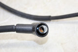 1985 Suzuki Gv1400gd Gv 1400 Brake Hose Fluid Line