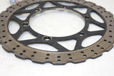 2009 Kawasaki Ninja 250r Ex250j Front  Brake Rotor Disc