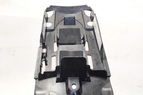 2005 Suzuki Gsxr1000 Rear Back Tail Undertail Battery Tray Plastic 63111-41g01