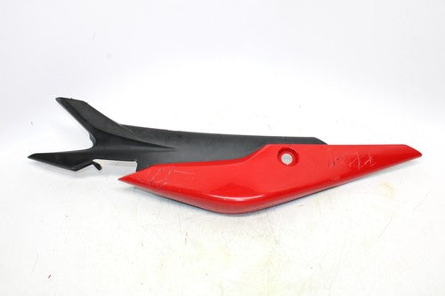 2007 Suzuki Gsxr600 Right And Left Rear Tail Fairing Cover Panel