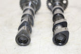 2022 Yamaha Mt-07 Mtn690 Camshaft Cams Cam Shafts