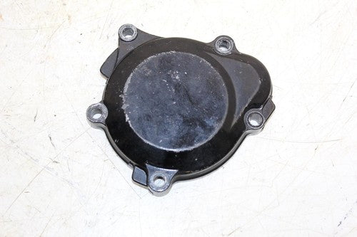 2007 07-08 Suzuki GSXR 1000 GSXR1000 Starter Clutch Cover Engine Motor Side Case