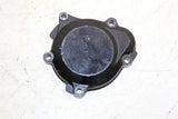 2007 07-08 Suzuki GSXR 1000 GSXR1000 Starter Clutch Cover Engine Motor Side Case