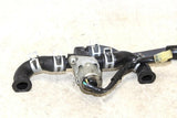 2010 Yamaha Yzf R1 Air Valve Solenoid Top Engine Switch Sensor