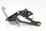 1996 Yamaha Xj600s Seca Ii Right Rearset Rear SET Driver Foot Peg Rest Stop OEM