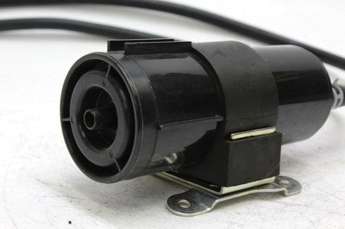2008-20 Suzuki Hayabusa Gsx1300r EVAP VAPOR  Charcoal Emission Canister OEM