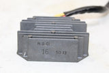 2006 Husqvarna Sm610 Rectifier Voltage Regulator