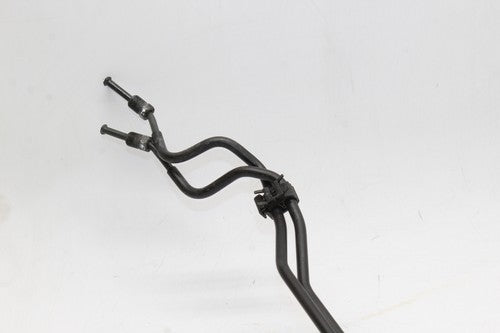 16-17 Honda Crf1000l Front Abs Hose Set Lines Hoses Front & Rear Complete OEM